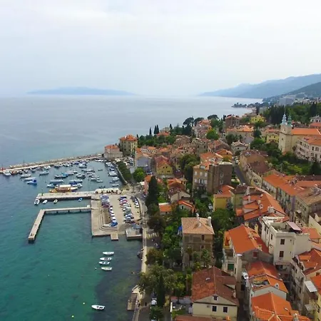 Appartement Matacin With Sea View
