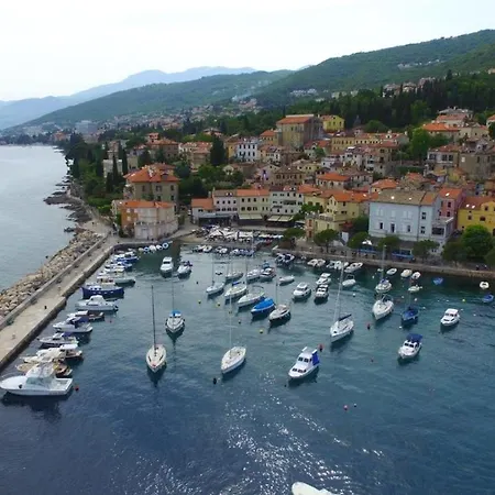 Matacin With Sea View * Οπατία