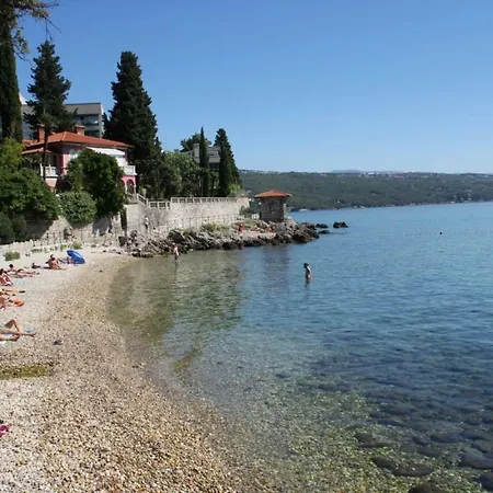 Matacin With Sea View * Οπατία