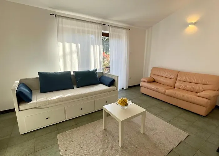 דירה Matacin With Sea View *