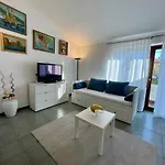Apartment Matacin With Sea View *