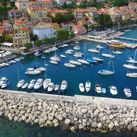 Apartament Matacin With Sea View