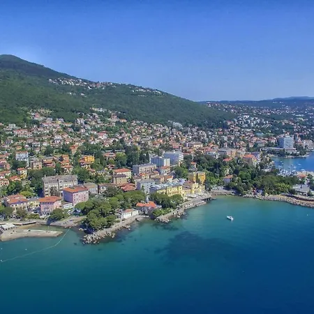 Matacin With Sea View *