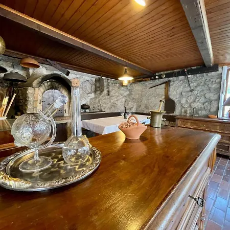 Apartment Matacin With Sea View Opatija