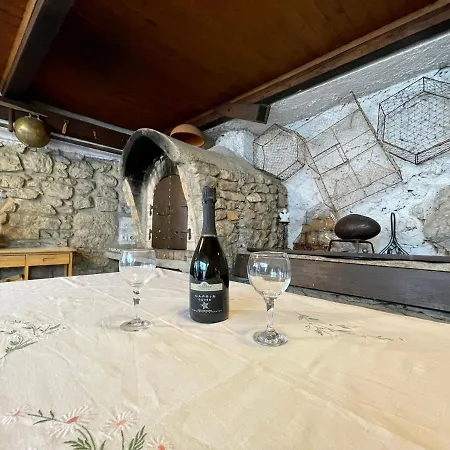 Matacin With Sea View Apartment