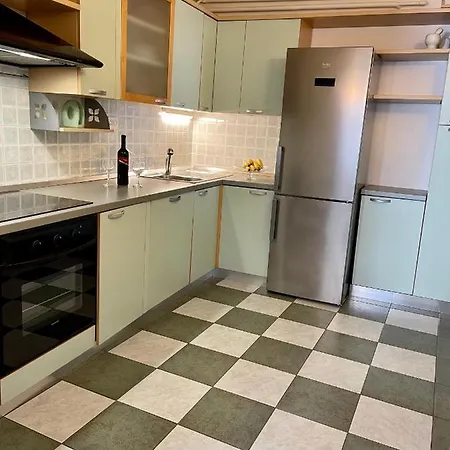 Matacin With Sea View *