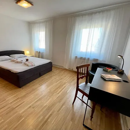 Matacin With Sea View Apartment Opatija