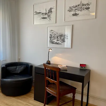 Apartment Matacin With Sea View *