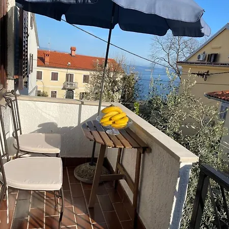 Matacin With Sea View Appartement *