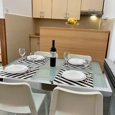 Matacin With Sea View *