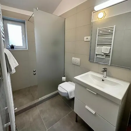 Apartament Matacin With Sea View Opatija