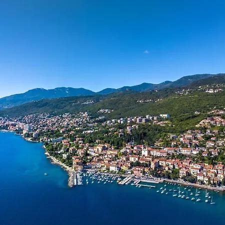 Apartment Matacin With Sea View *