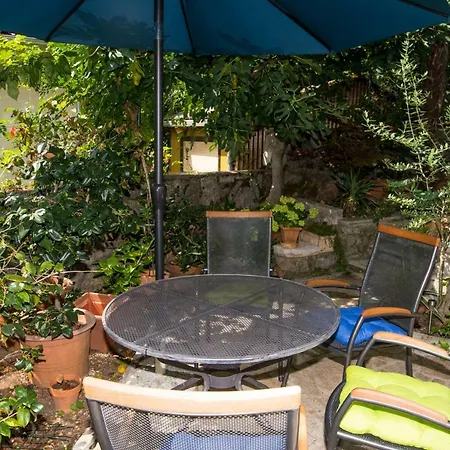 Apartment Matacin With Sea View *