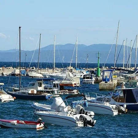 Matacin With Sea View Apartment *