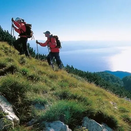 Matacin With Sea View Opatija
