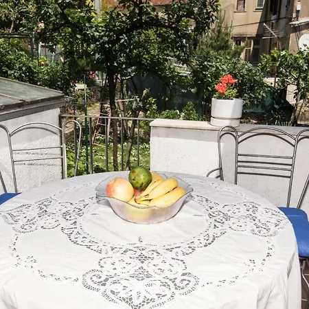 Matacin With Sea View Apartment