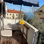 Matacin With Sea View Apartamento *