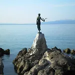 Matacin With Sea View