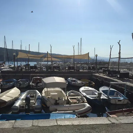 Matacin With Sea View 公寓 奥帕提亚