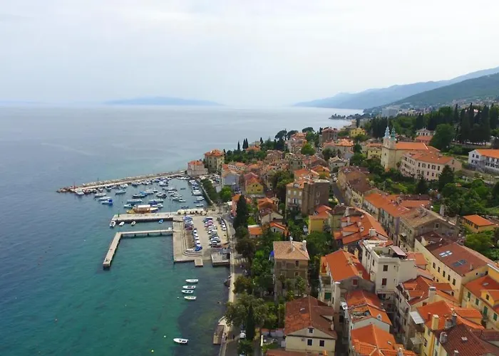 Appartamento Matacin With Sea View