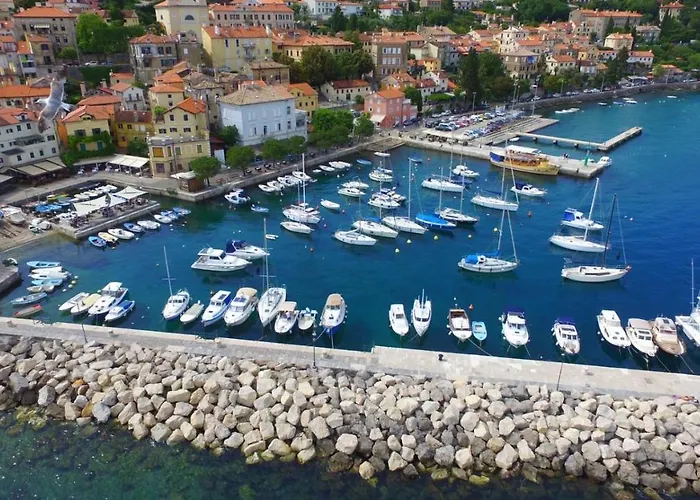 Appartamento Matacin With Sea View