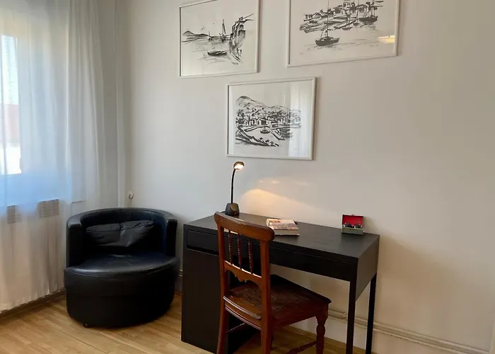 Appartamento Matacin With Sea View *
