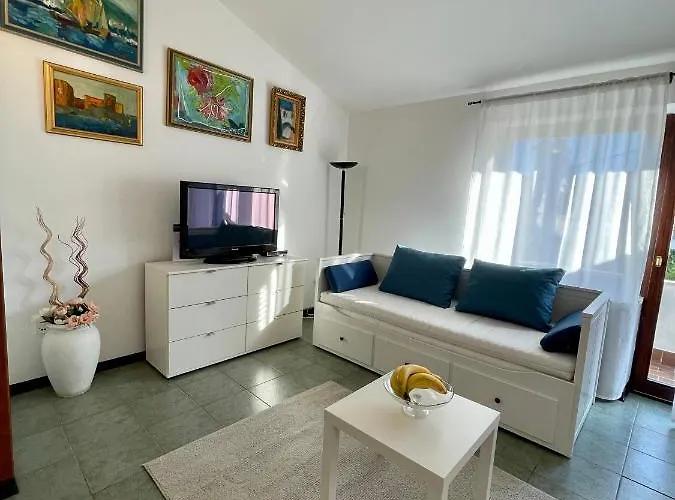 Appartamento Matacin With Sea View Abbazia