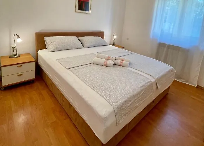 Matacin With Sea View Abbazia