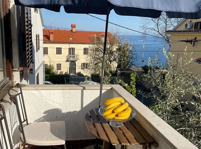 Appartamento Matacin With Sea View *