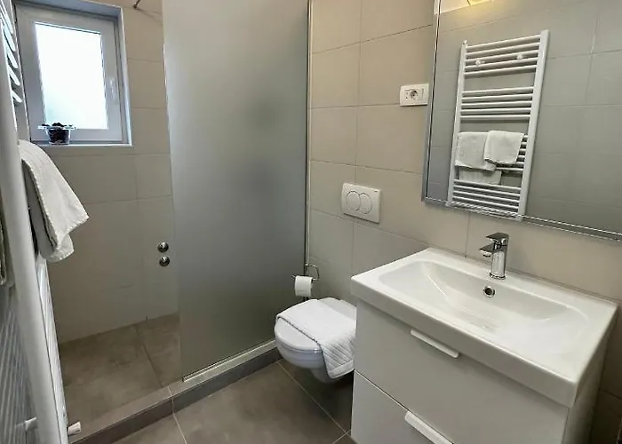 Appartamento Matacin With Sea View Abbazia