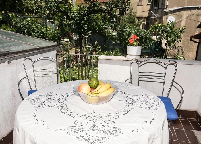 Matacin With Sea View Appartamento